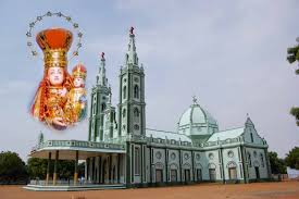 Kalyana Matha Church – Pothakalanvilai
