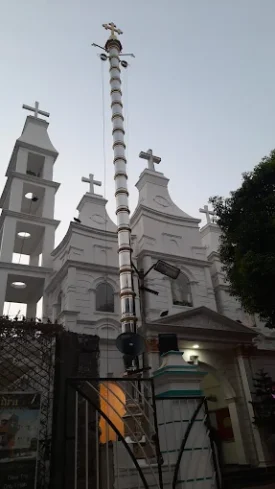 Infant Jesus Church – Guindy