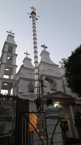 Infant Jesus Church – Guindy