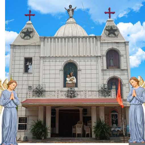 St Joseph Church – Ennore