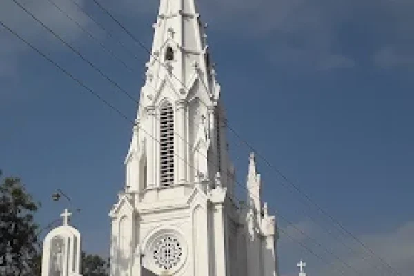 St. Xavier Church – Seithukuvaithan