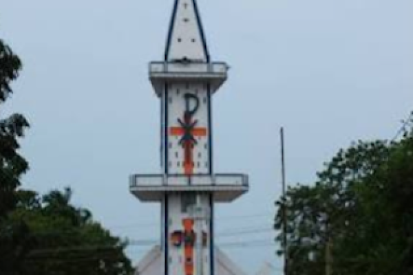 St. Annâ€™s Church – kizhavaneri