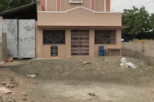 St. Sebastianâ€™s Church – keezha Eral