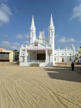 St. Josephâ€™s Church – kootapuli