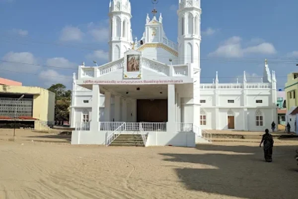 St. Josephâ€™s Church – kootapuli