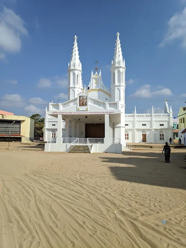St. Josephâ€™s Church – kootapuli
