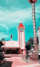St. Josephâ€™s Church – Eruvadi