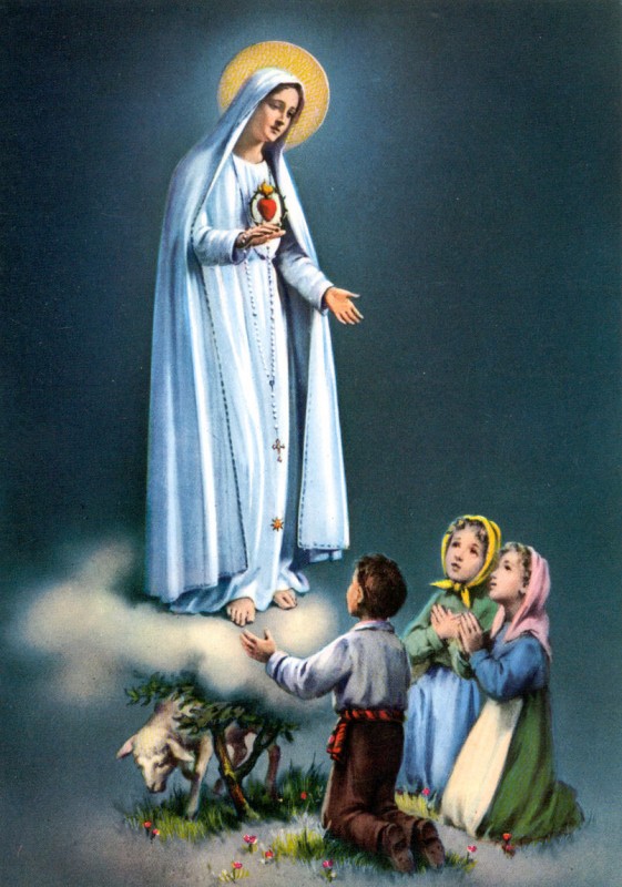 What is Fatima