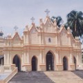 St. John Nepumcian Church – Parappur