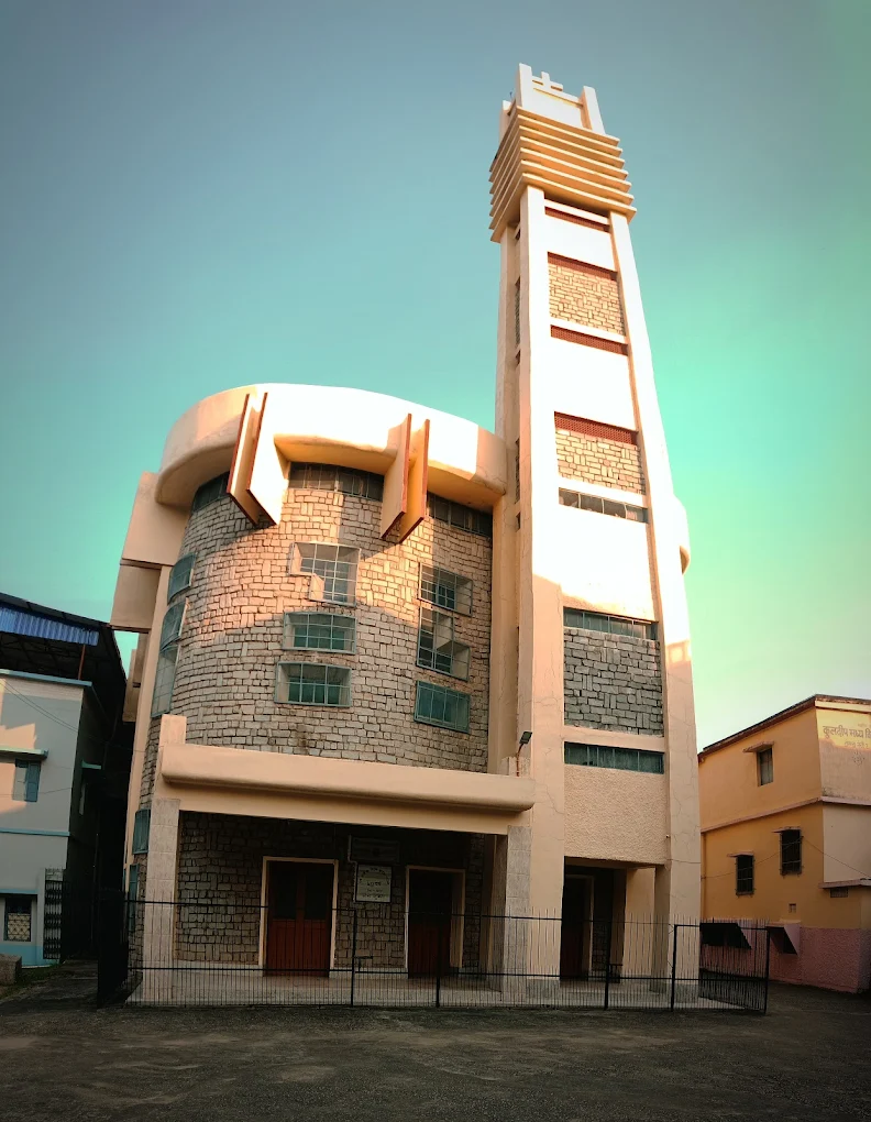 All Saints Church – Doranda