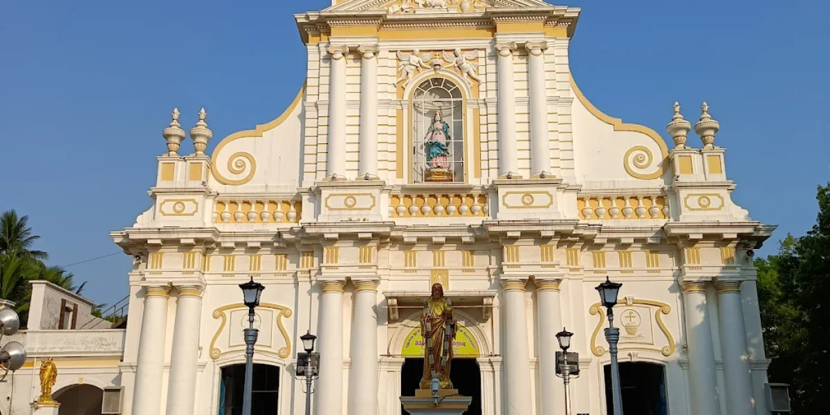Assumption Church – Nellitope
