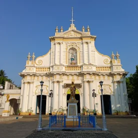 Assumption Church – Nellitope