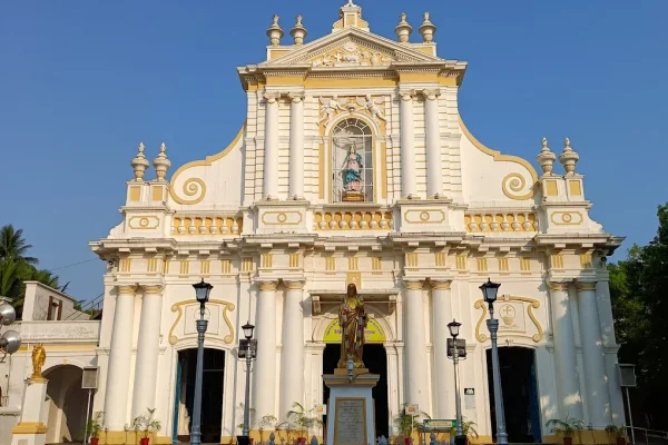 Assumption Church – Nellitope