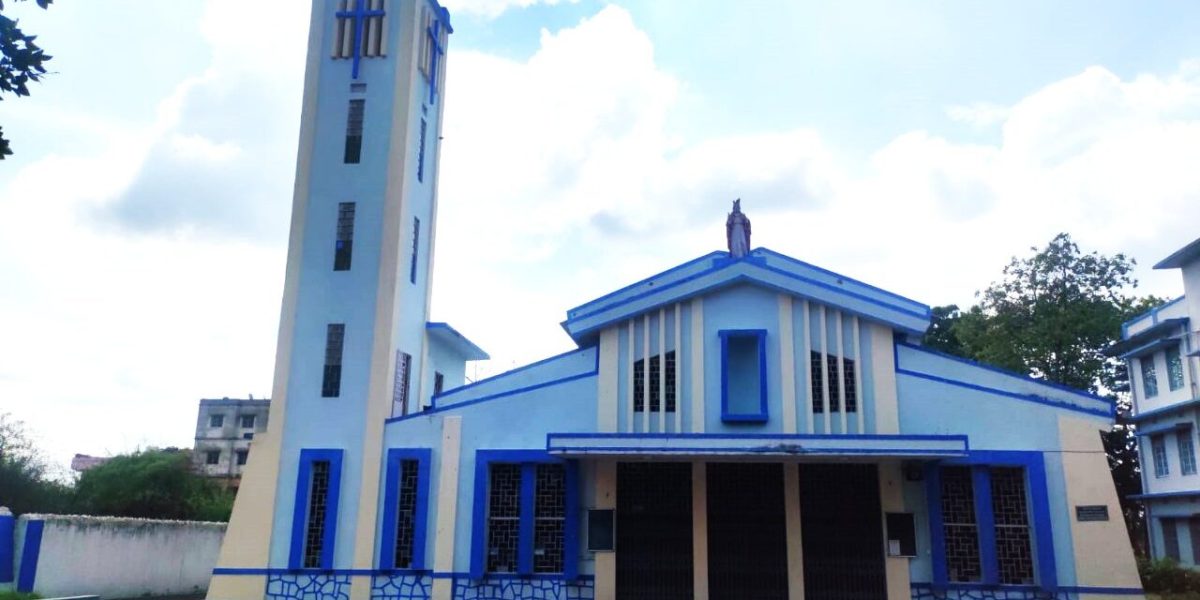 Christ the King Church – Hesag