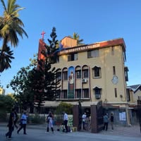 Good Shephered Church – McMandro