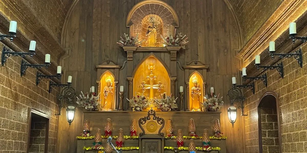 Holy Cross Church – Arthat