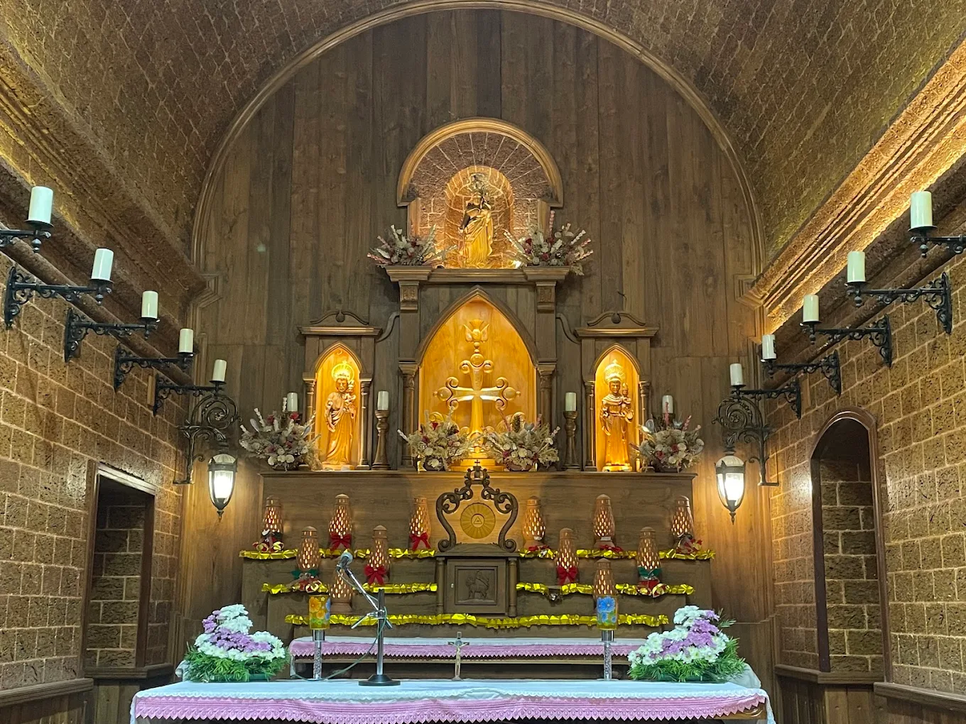 Holy Cross Church – Arthat