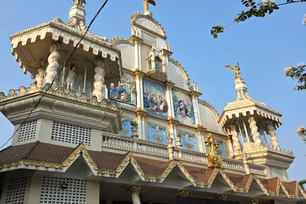 Our Lady of Mount Carmel – Kundannur