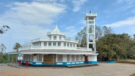 Our Lady of Perpetual Help Church – Mattom Pilgrim Centre