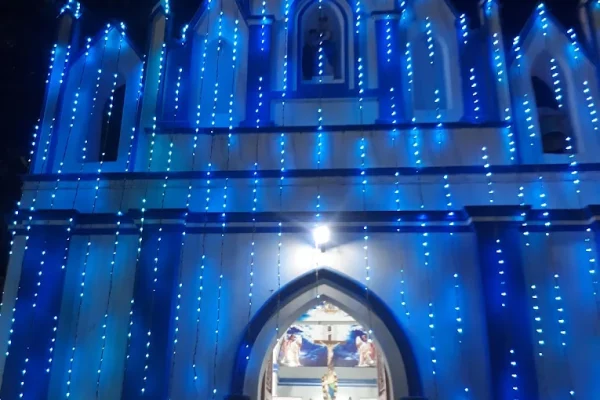 Our Lady of Victory Church – Bahour