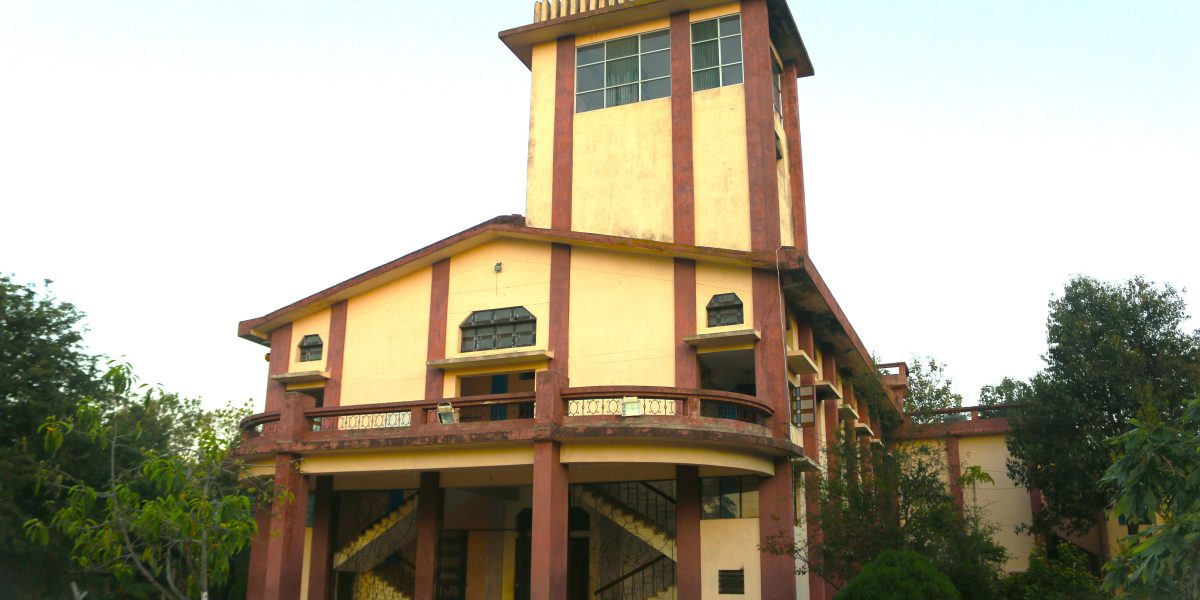 Roman Catholic Church – Chanho
