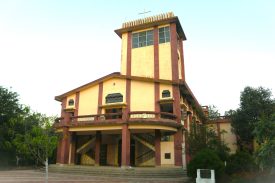 Roman Catholic Church – Chanho