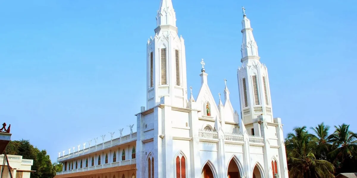 Roman Catholic Church – Pazhunnana