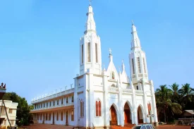 Roman Catholic Church – Pazhunnana