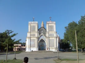Sacred Heart Church – Anilady