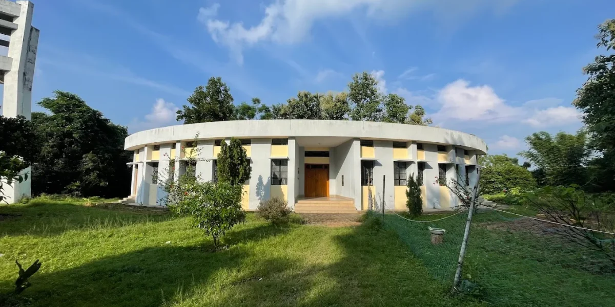 Sacred Heart Church – Getalsud