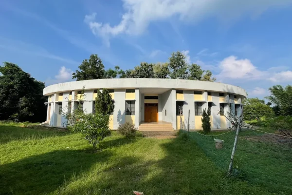 Sacred Heart Church – Getalsud