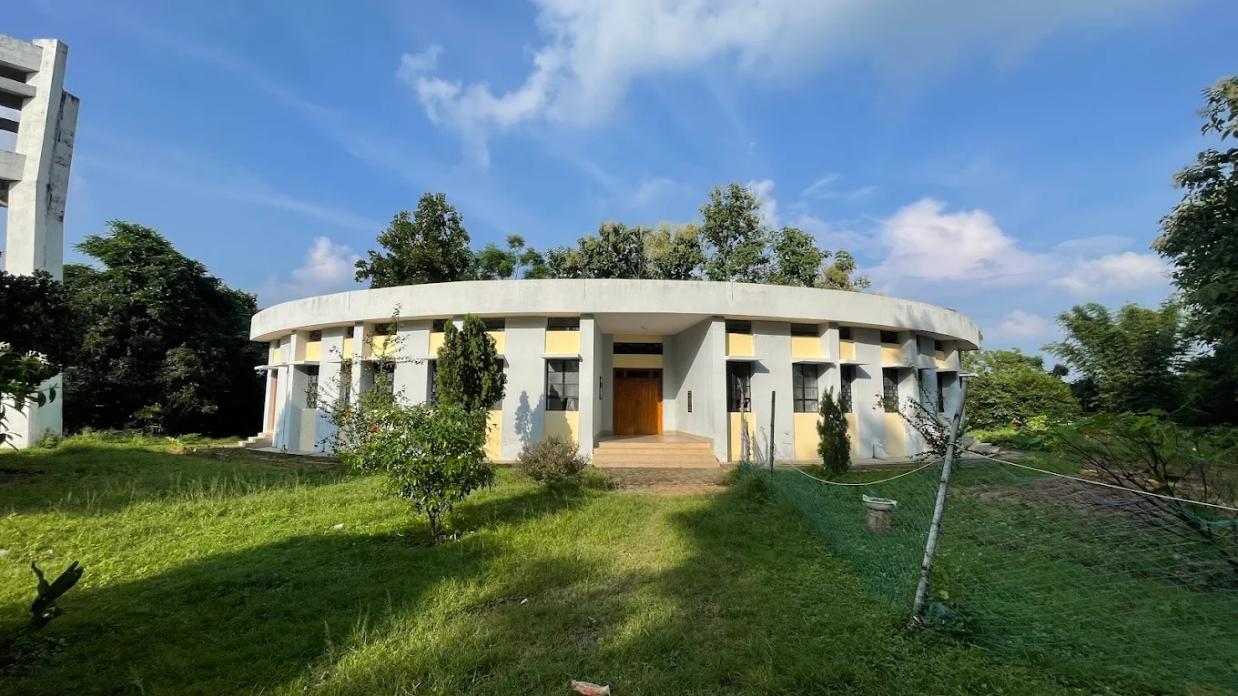 Sacred Heart Church – Getalsud