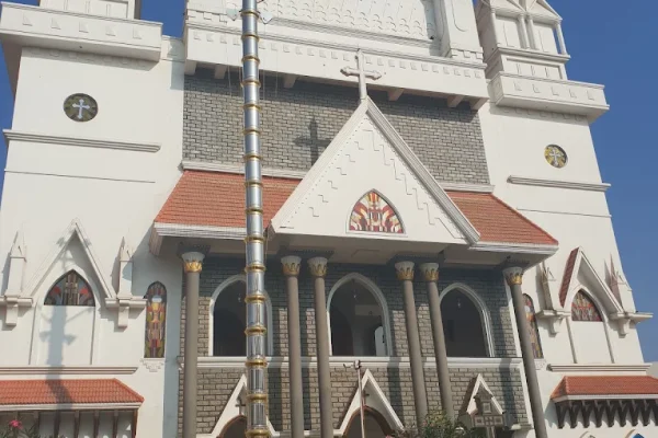 Sacred Heart Church – Sacred Heart
