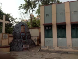 Sacred Heart of Jesus Church – Bariatu