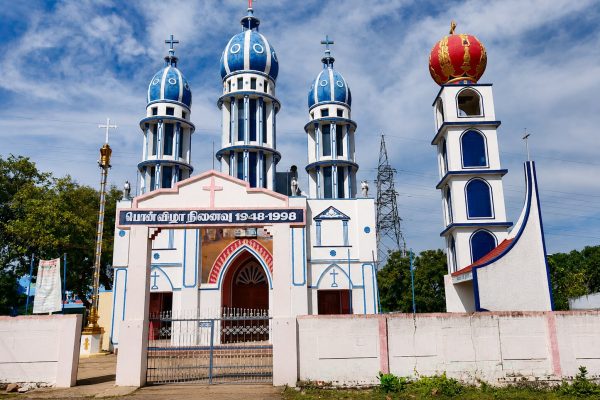 St. Joseph Church – Salem Camp