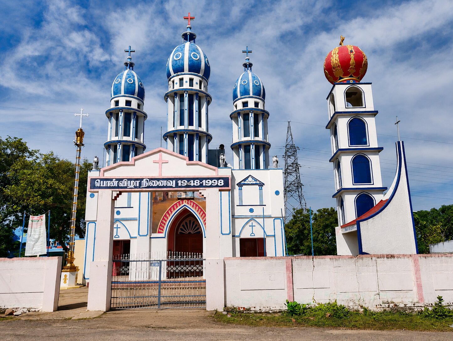 St. Joseph Church – Salem Camp