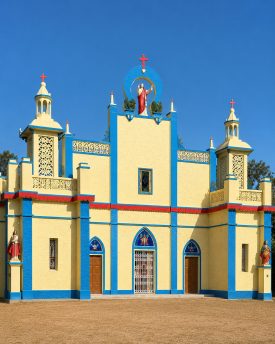 St. Joseph’s Church – Sankarnagar
