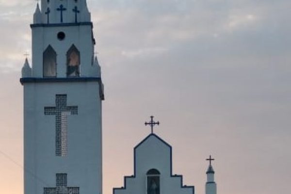 St. Selvanayagi Church – Idappadi