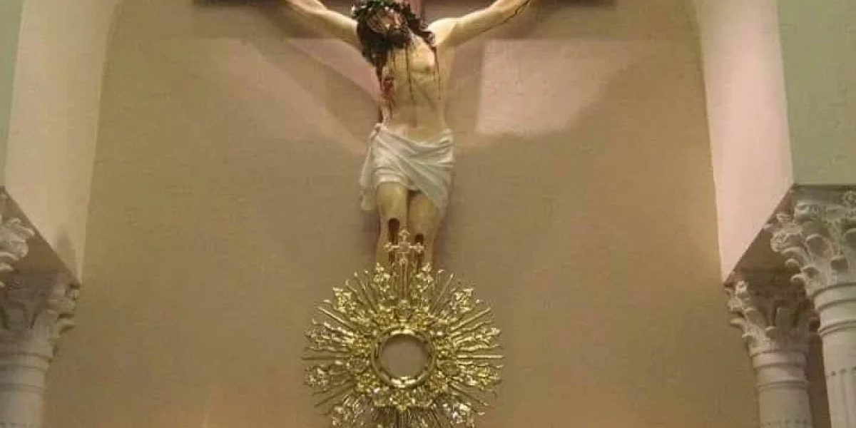 St. Aloysius Church – Mandar