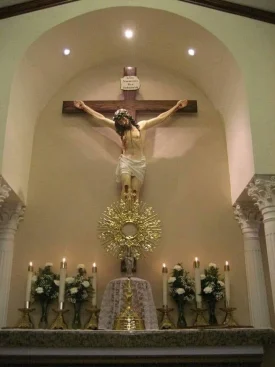 St. Aloysius Church – Mandar
