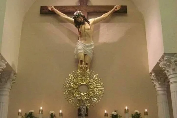 St. Aloysius Church – Mandar