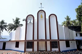 St. Anne Church – Elanad