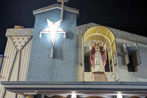 St. Antony Church – Ponnani