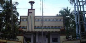 St. Francis Xavier Church – Attathara