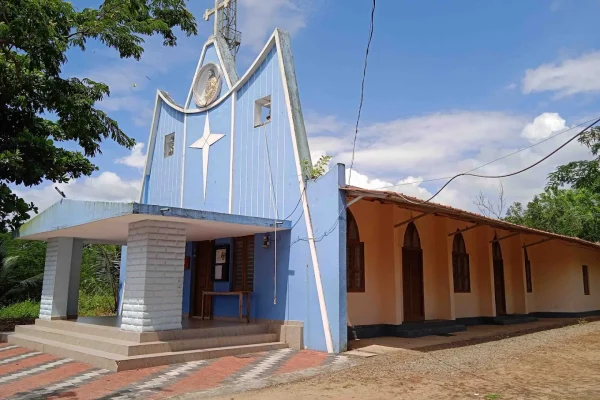 St. George Church – Parakkad