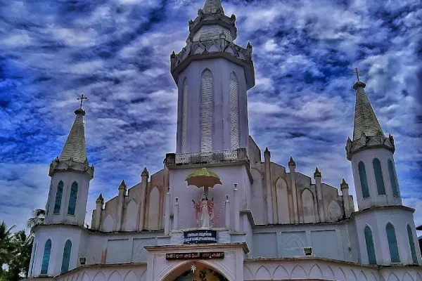 St. John the Baptist Church – Karamuck