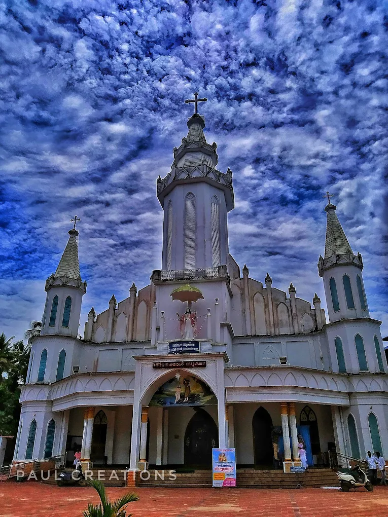 St. John the Baptist Church – Karamuck