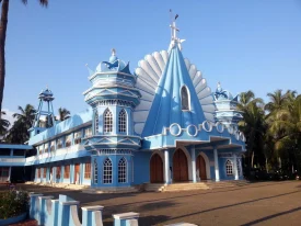 St. Joseph Church – Arampilly