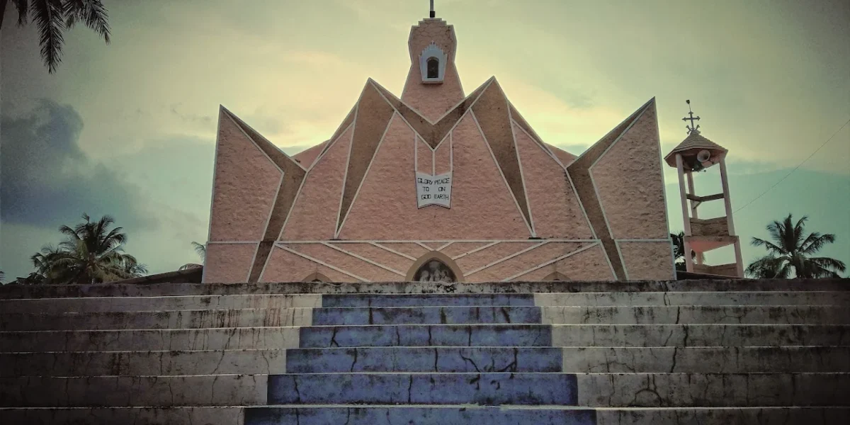 St. Joseph Church – Cherumkuzhy