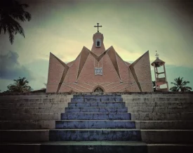 St. Joseph Church – Cherumkuzhy
